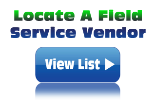 Real Estate Vendor List